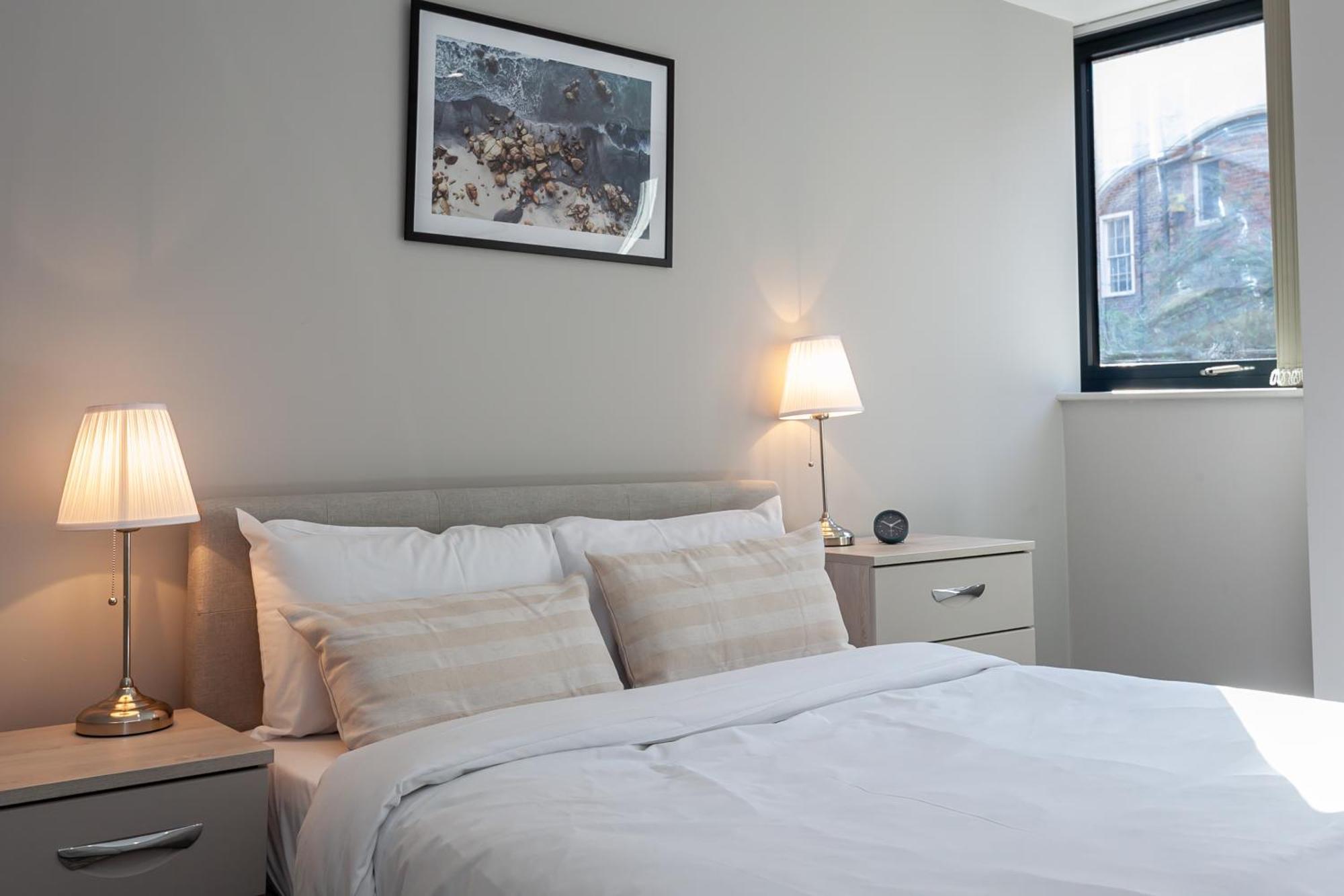 Apartments In שפילד מראה חיצוני תמונה