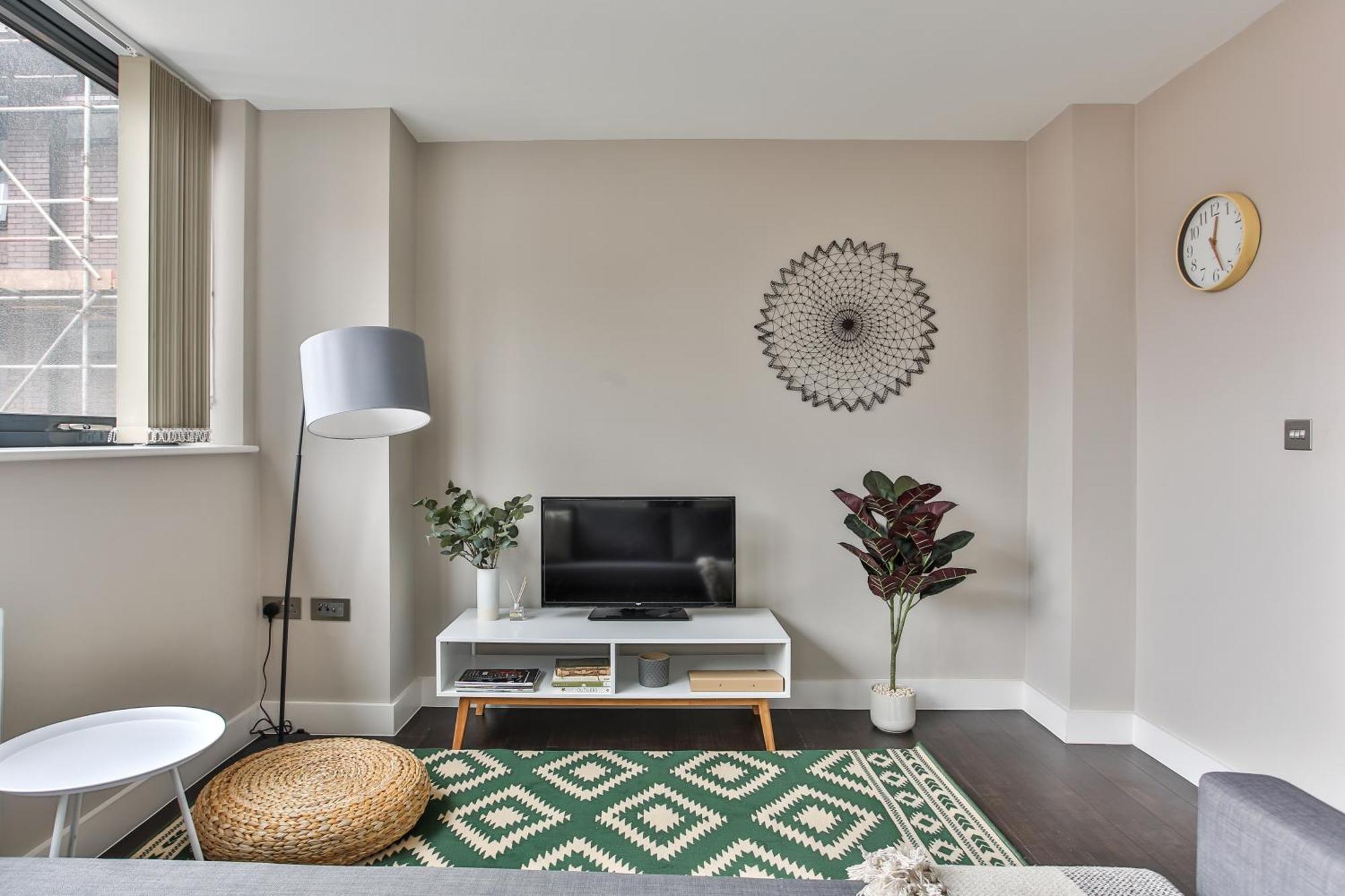 Apartments In שפילד מראה חיצוני תמונה