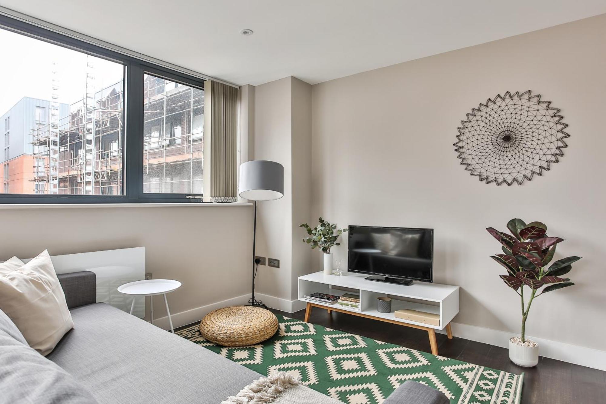 Apartments In שפילד מראה חיצוני תמונה