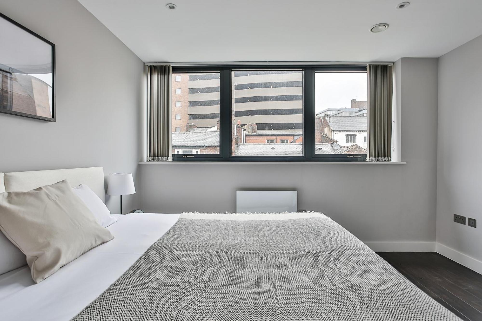 Apartments In שפילד מראה חיצוני תמונה