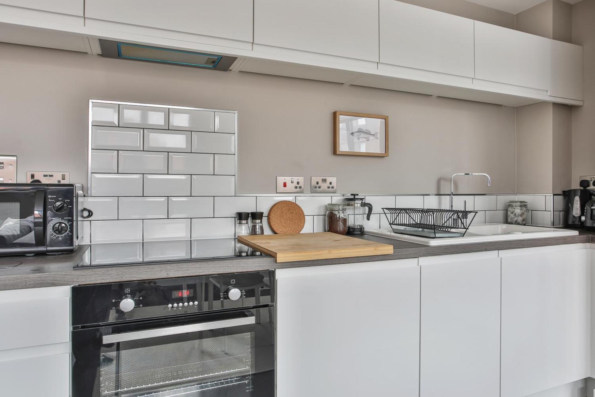 Apartments In שפילד מראה חיצוני תמונה