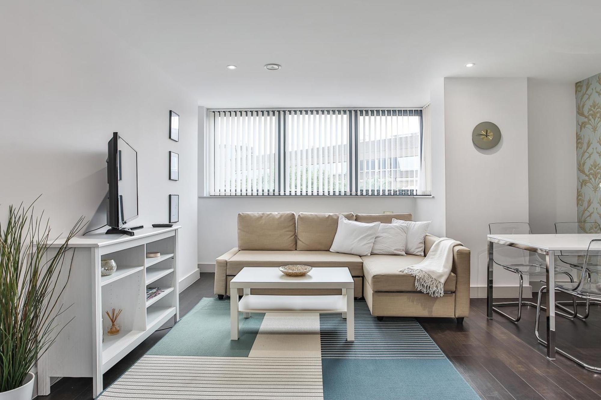 Apartments In שפילד מראה חיצוני תמונה