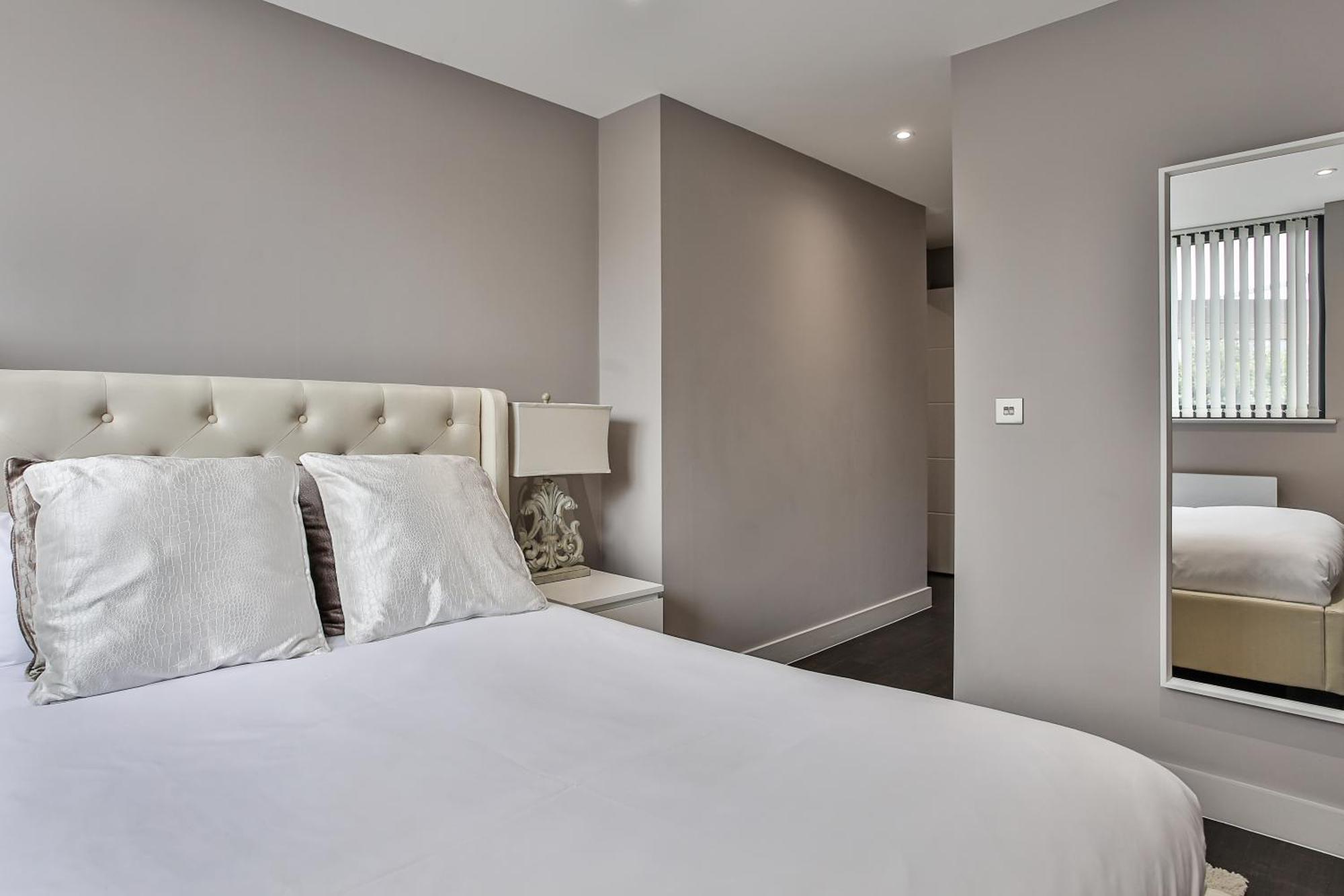 Apartments In שפילד מראה חיצוני תמונה