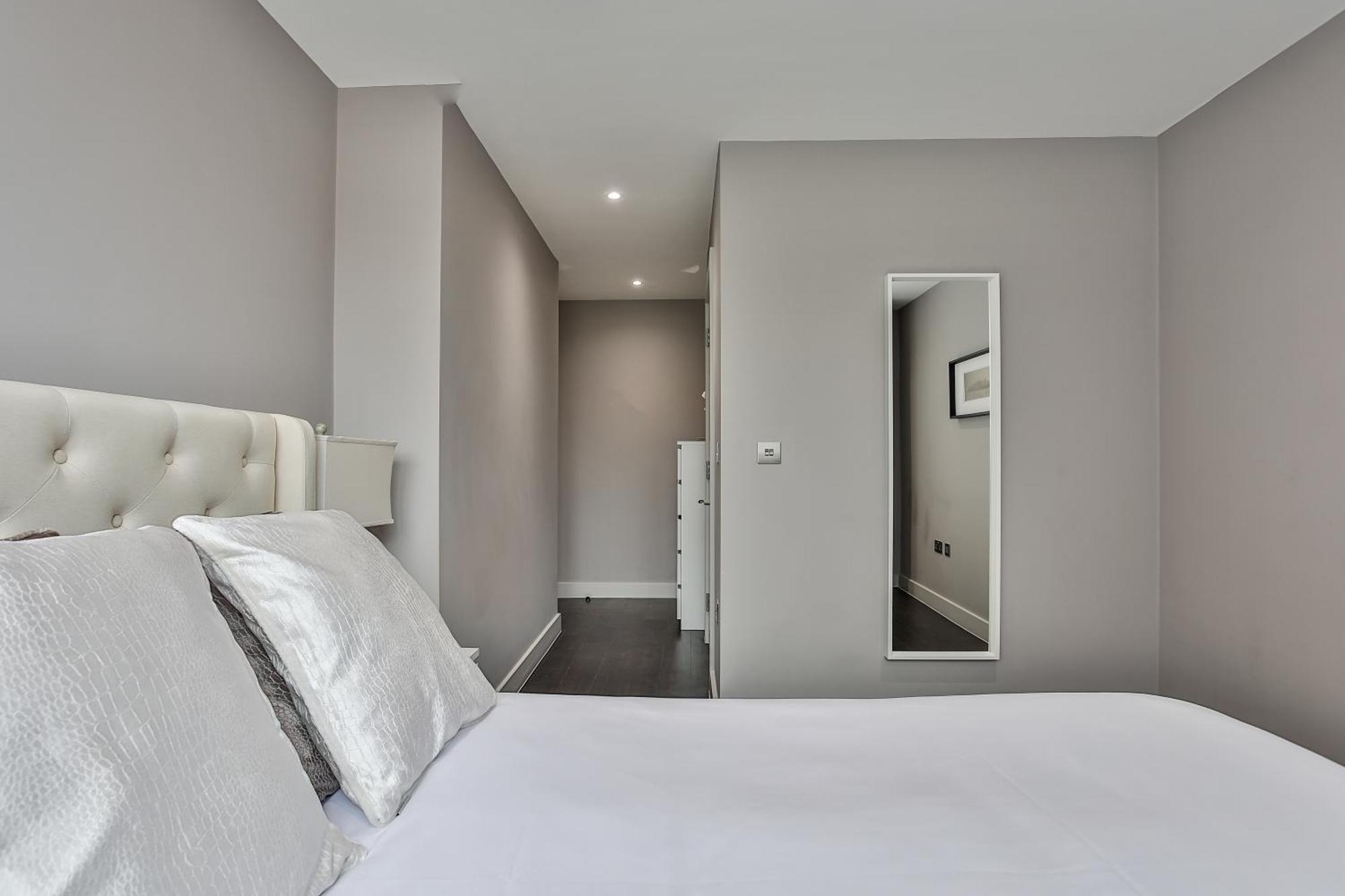 Apartments In שפילד מראה חיצוני תמונה