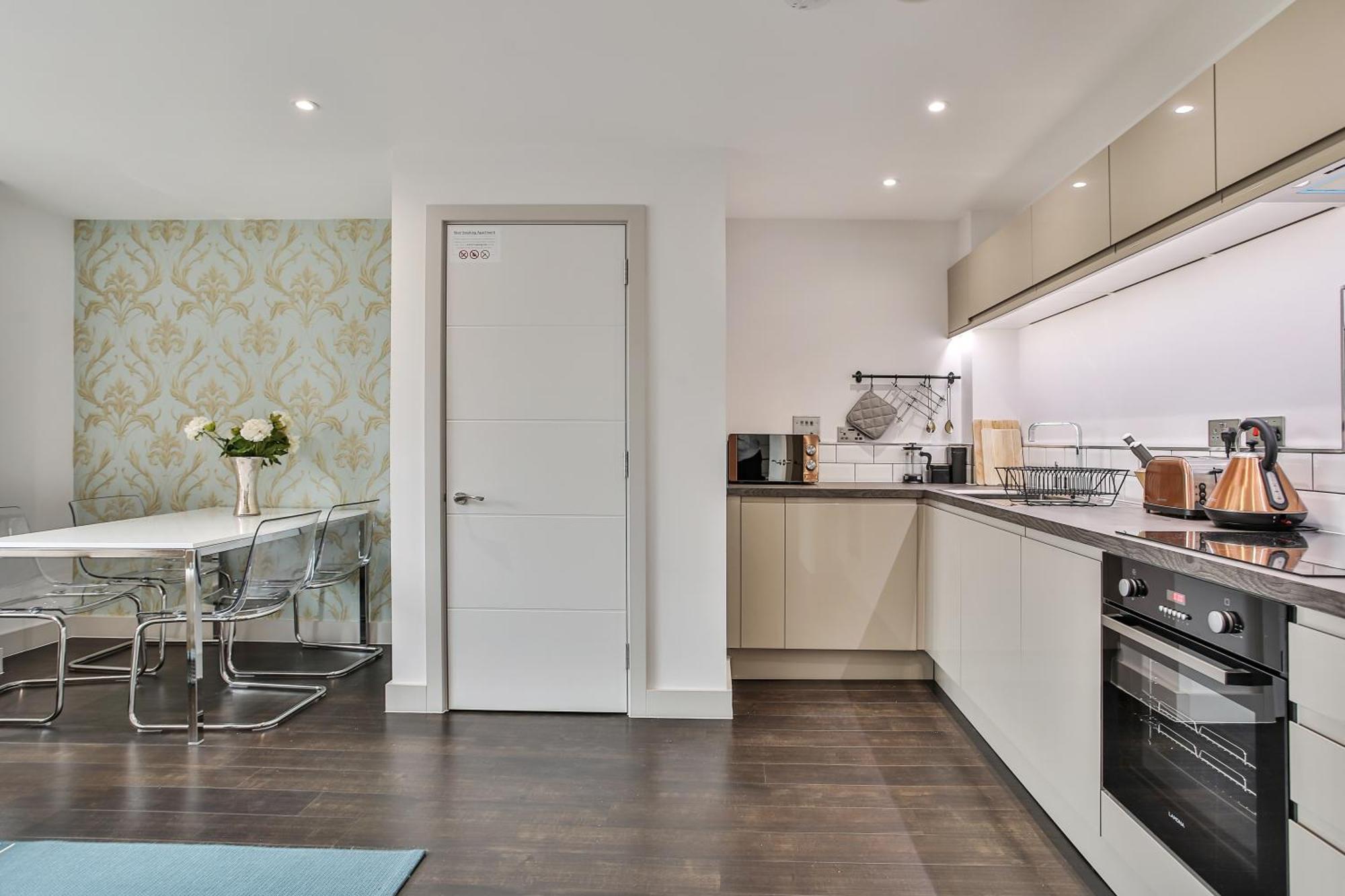 Apartments In שפילד מראה חיצוני תמונה
