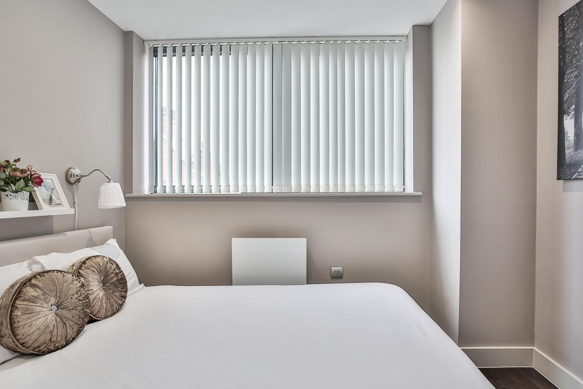Apartments In שפילד מראה חיצוני תמונה