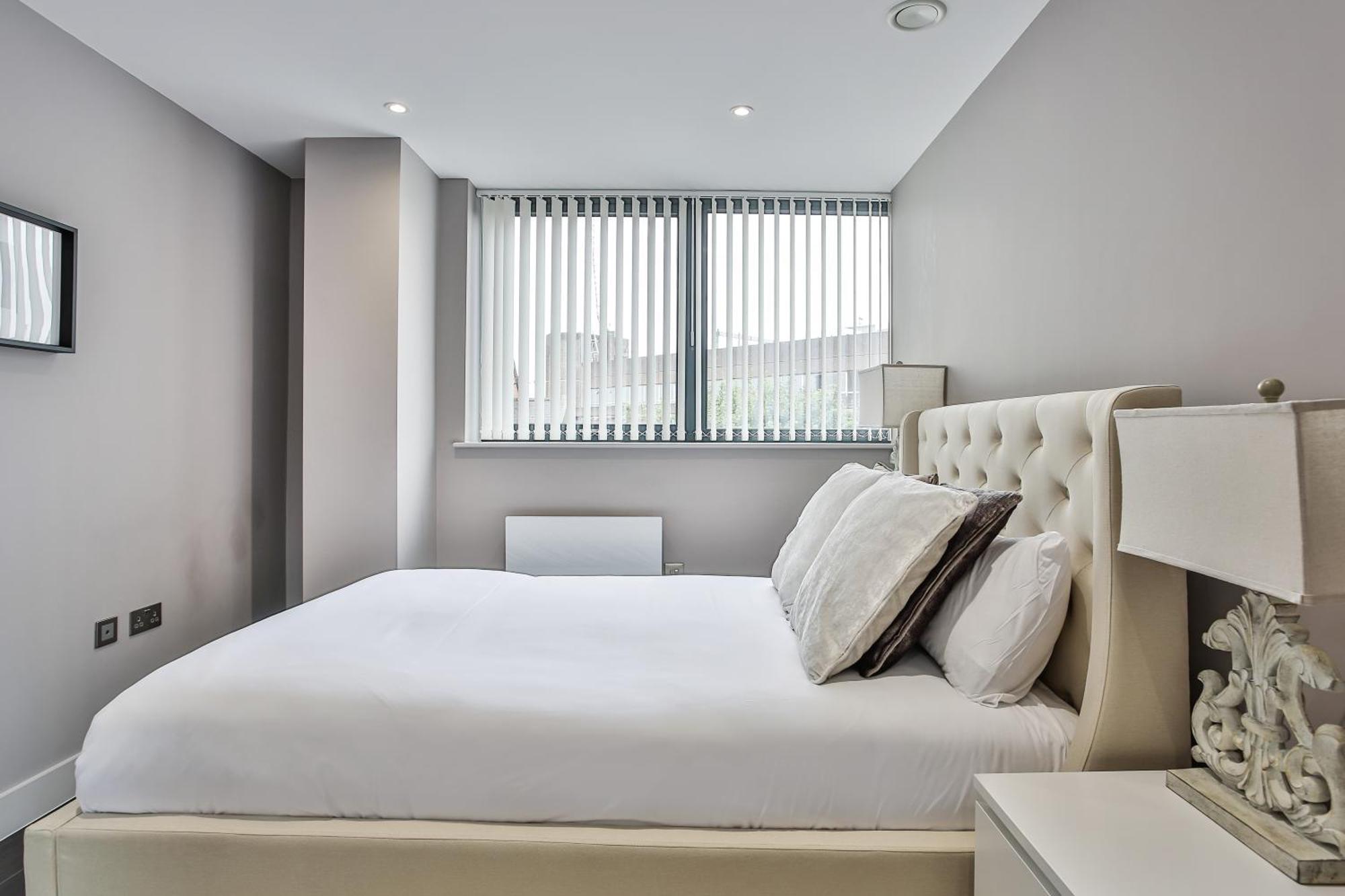 Apartments In שפילד מראה חיצוני תמונה