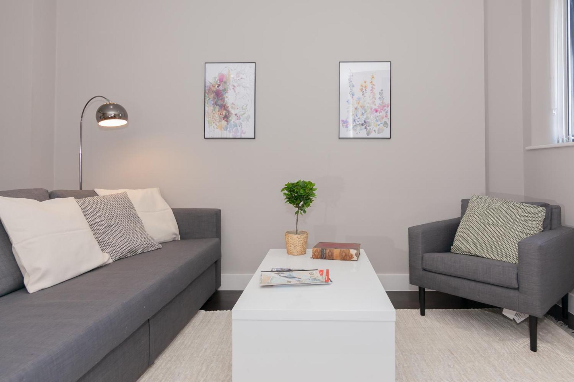 Apartments In שפילד מראה חיצוני תמונה