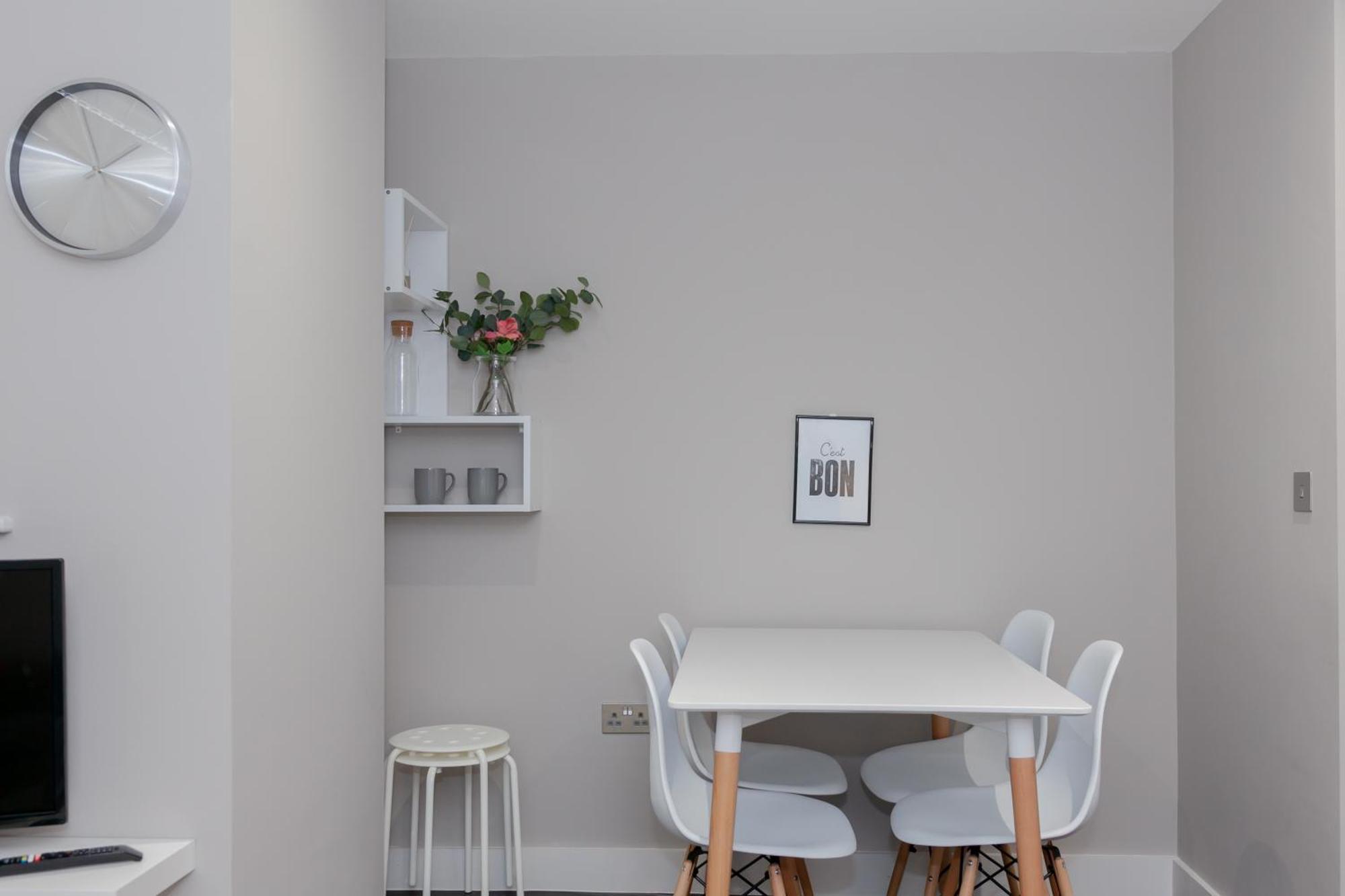 Apartments In שפילד מראה חיצוני תמונה