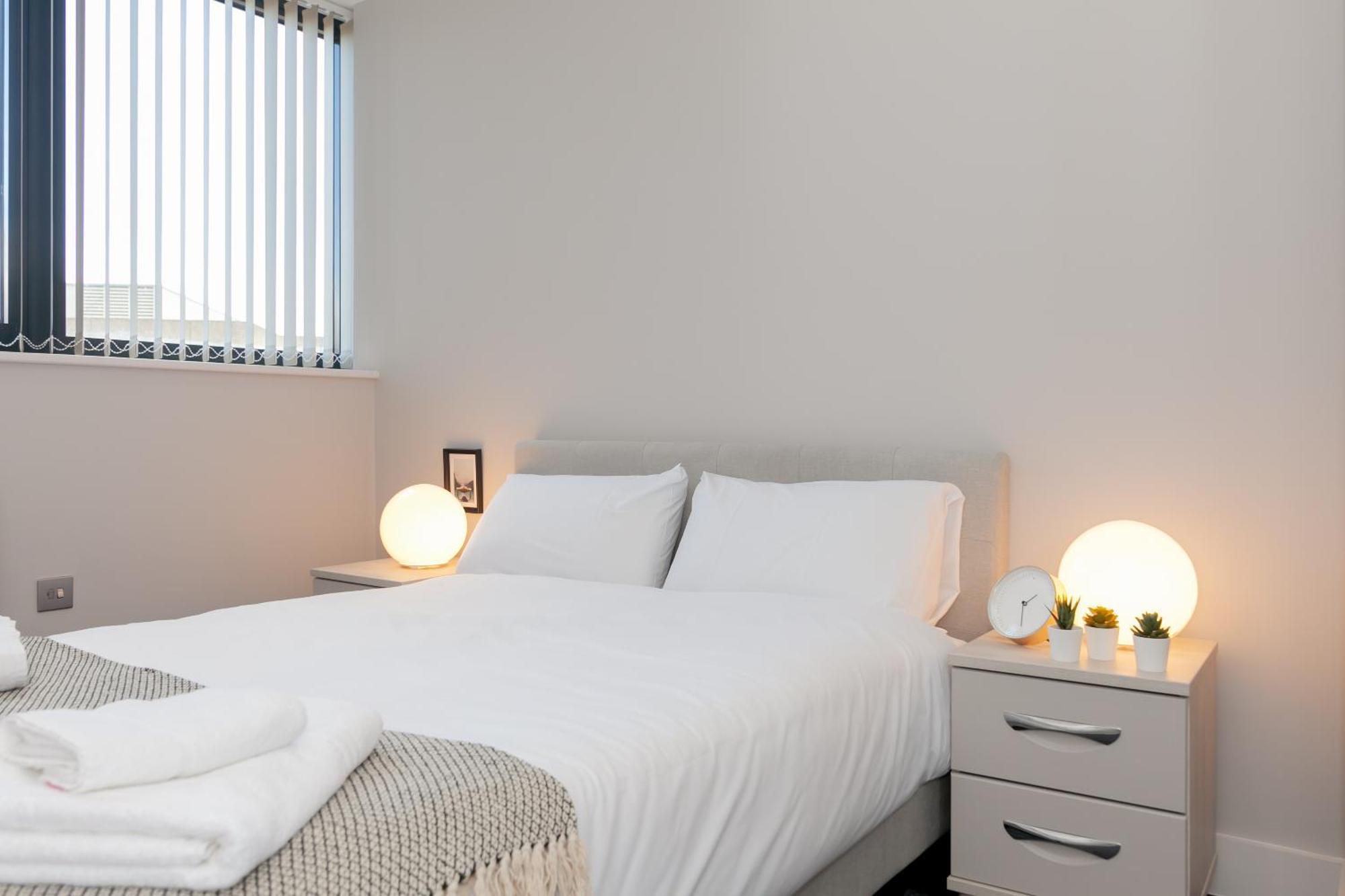 Apartments In שפילד מראה חיצוני תמונה