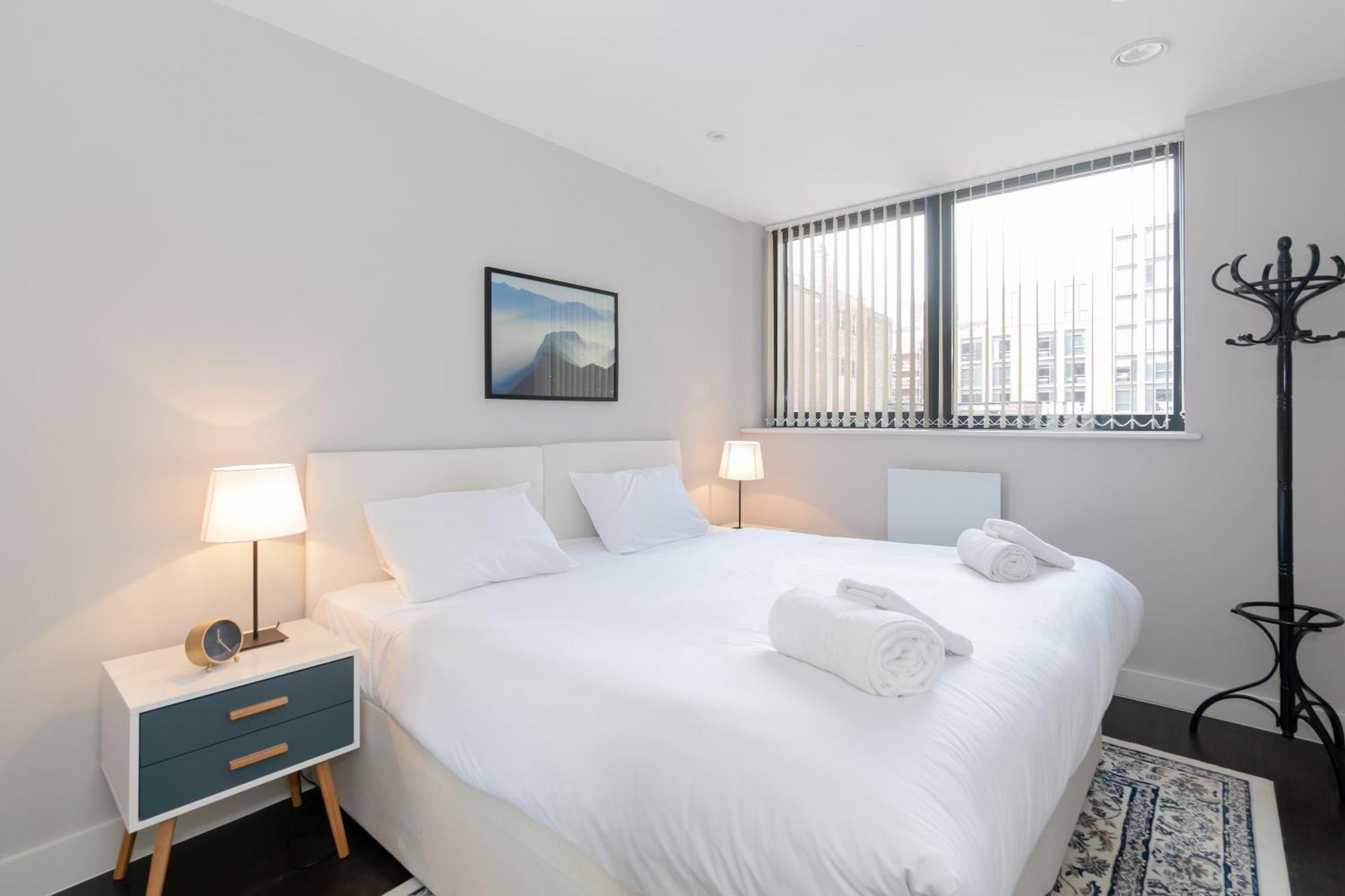 Apartments In שפילד מראה חיצוני תמונה
