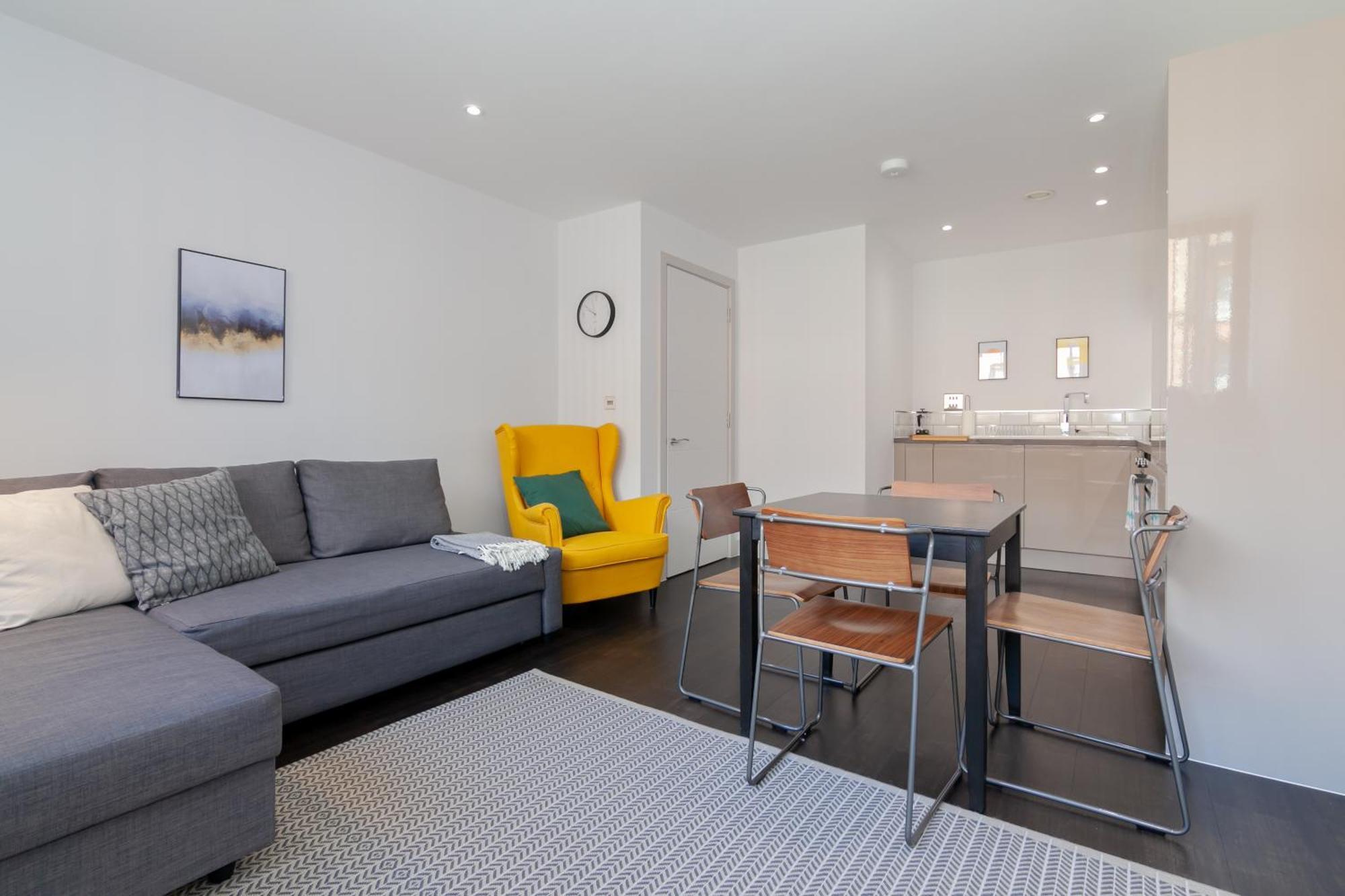 Apartments In שפילד מראה חיצוני תמונה