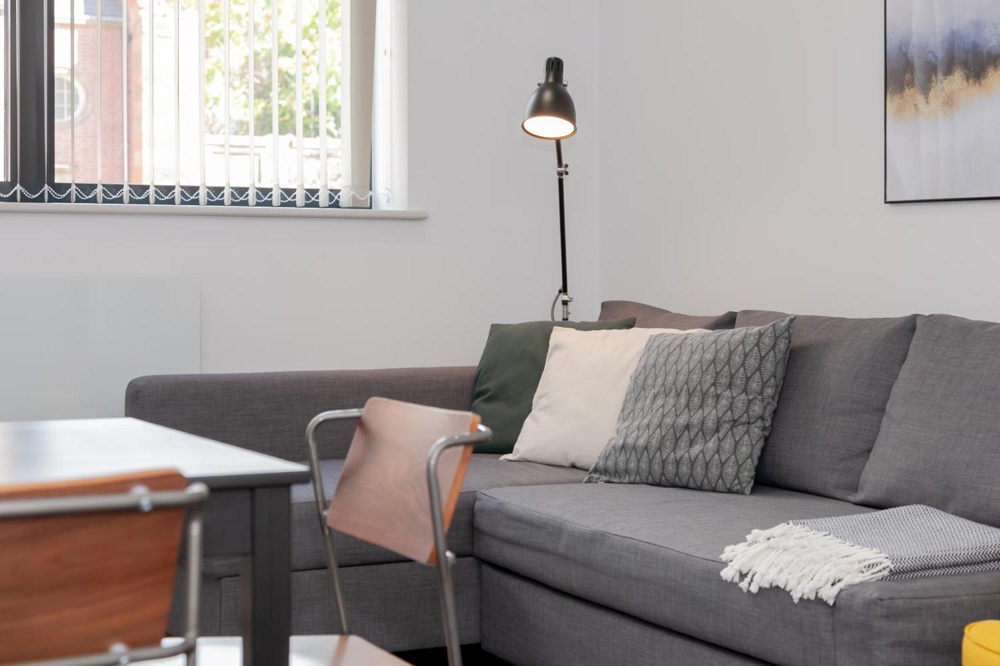Apartments In שפילד מראה חיצוני תמונה