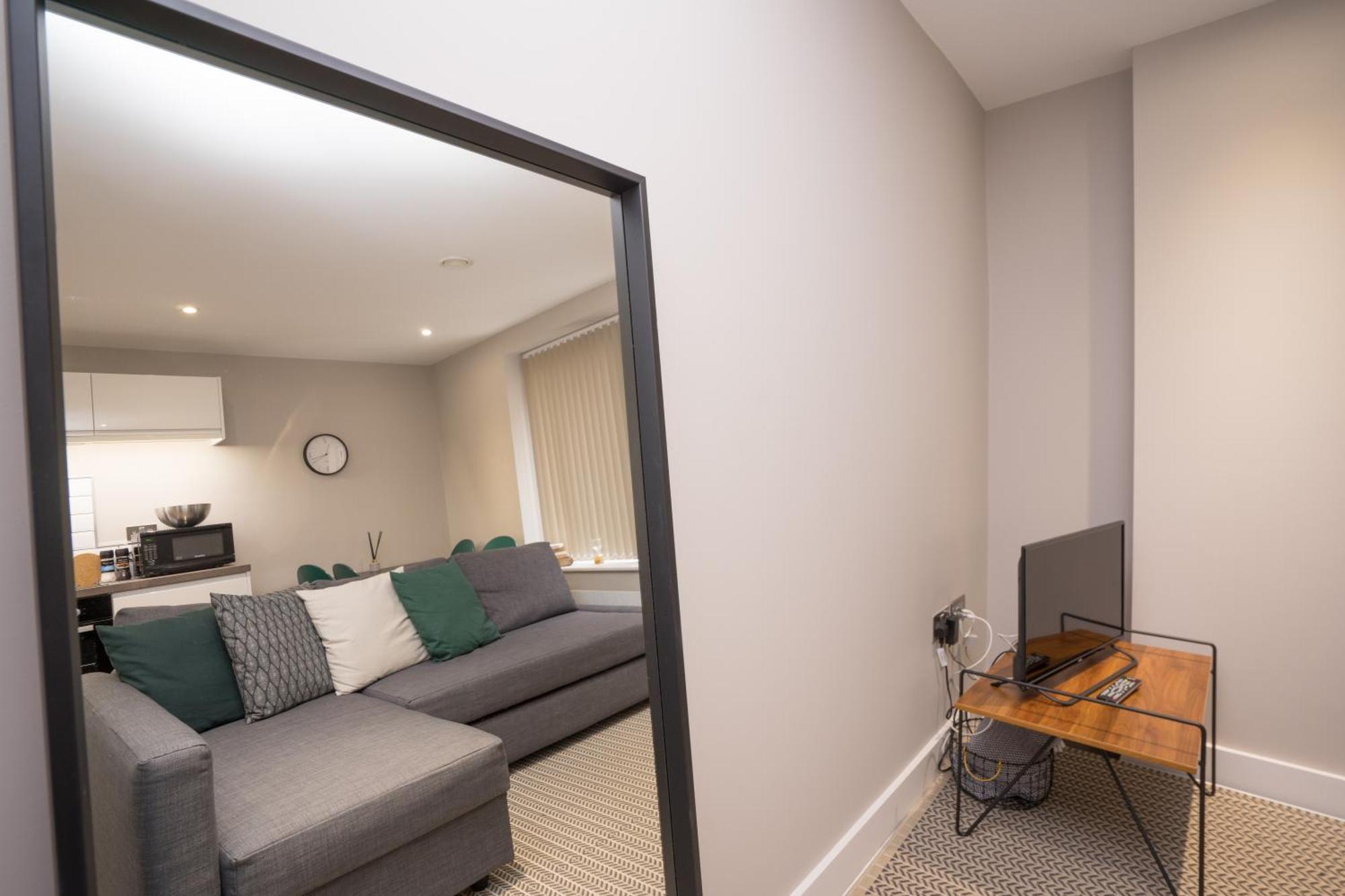 Apartments In שפילד מראה חיצוני תמונה