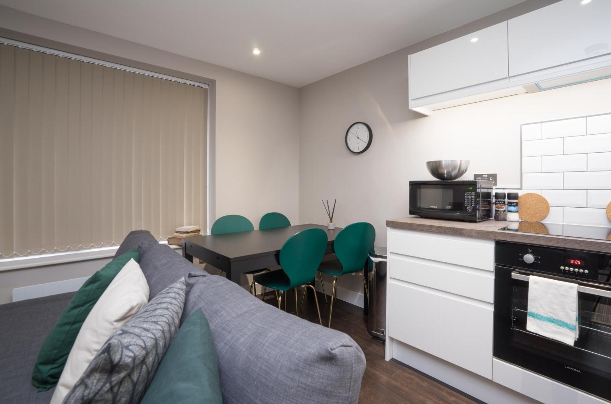 Apartments In שפילד מראה חיצוני תמונה