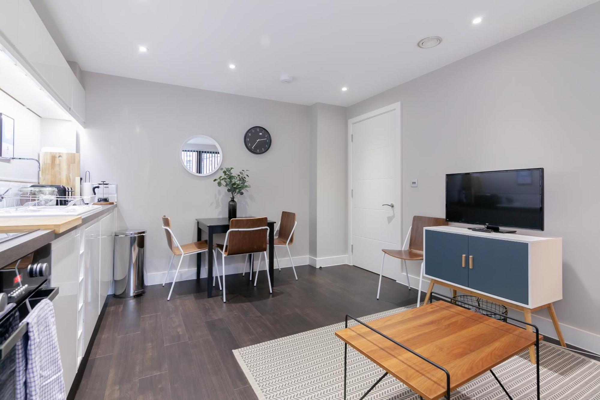 Apartments In שפילד מראה חיצוני תמונה