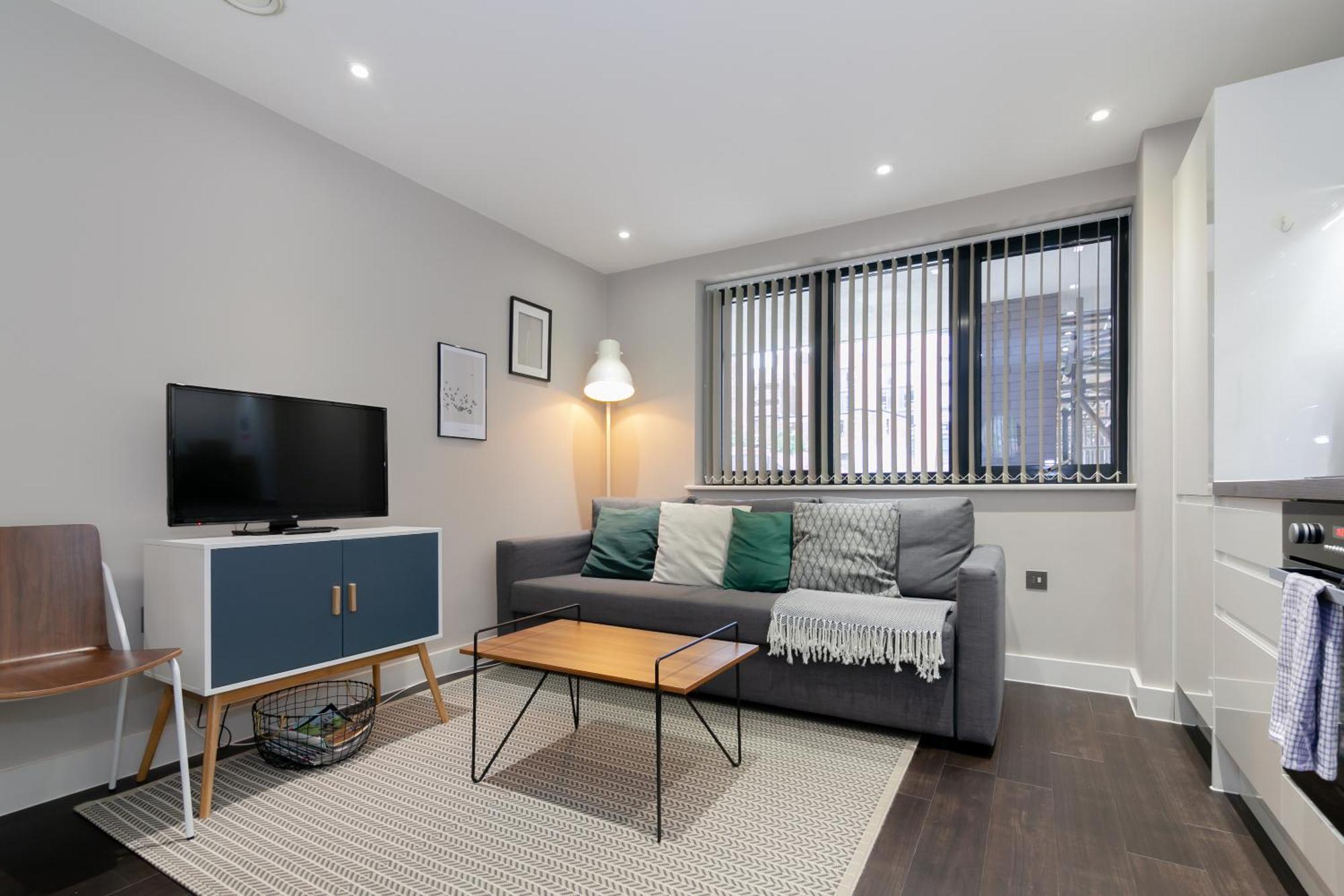 Apartments In שפילד מראה חיצוני תמונה